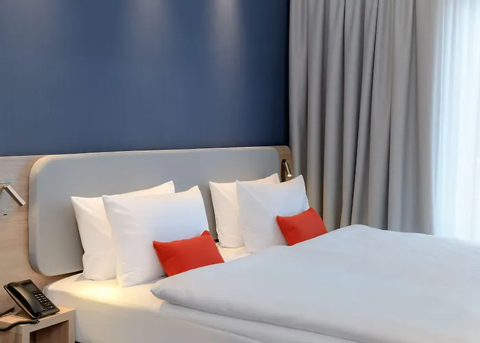 Express By Ihg Göttingen